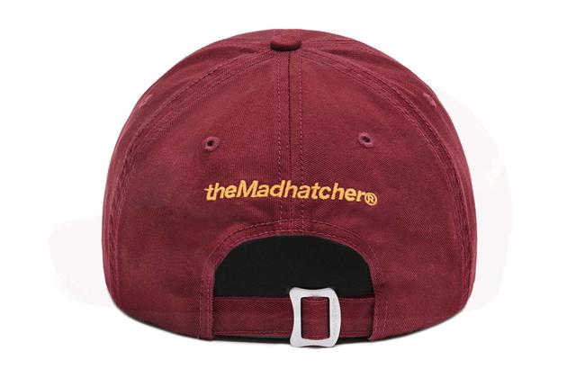 the MAD HATcher ELLIPSE