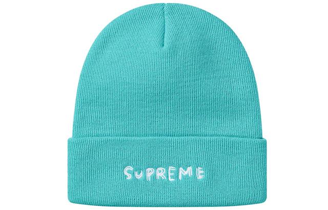 Supreme SS20 Week 12 Daniel Johnston Beanie