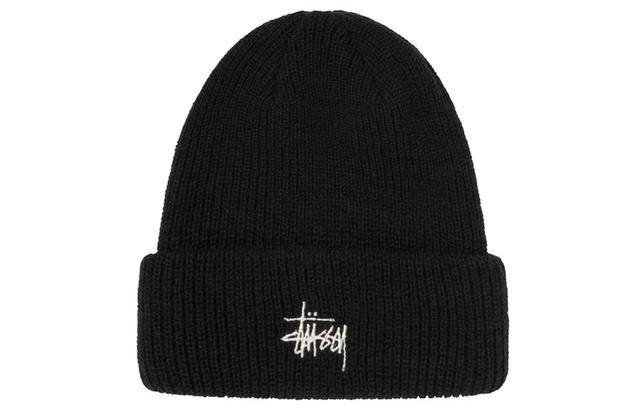 Stussy Basic Cuff Beanie