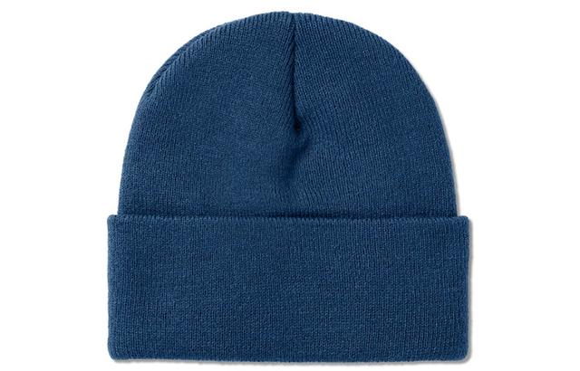 Stussy Big Stock Cuff Beanie