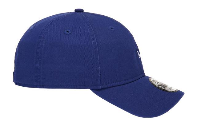 New Era MLB Micro Logo LA Dodgers