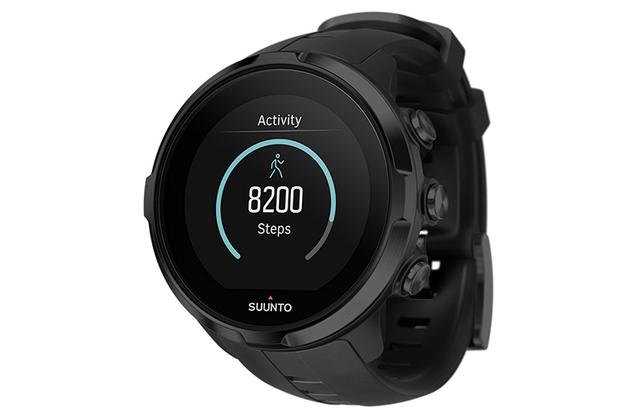 SUUNTO spartan sport whr