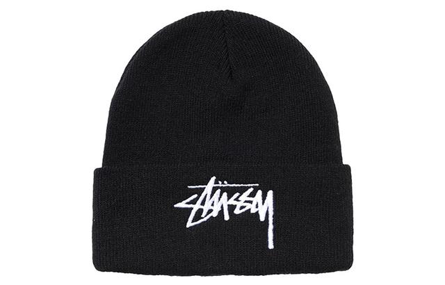 Stussy Big Stock Cuff Beanie