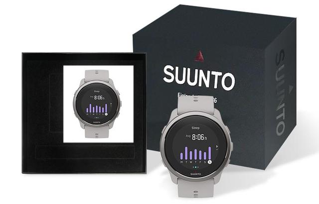 SUUNTO 5 SS050748000