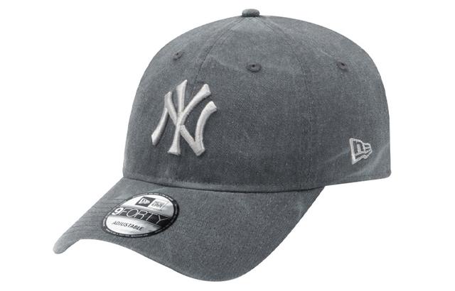 New Era New Era x MLB NY