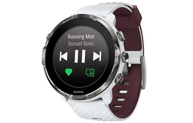 SUUNTO Suunto 7 GPS SS050395000