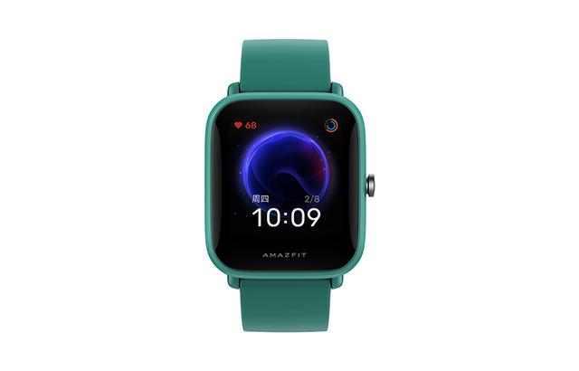 AMAZFIT Amzfit PopPro GPSNFC