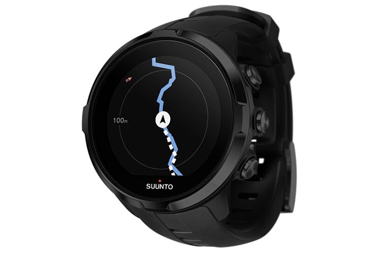 SUUNTO spartan sport whr