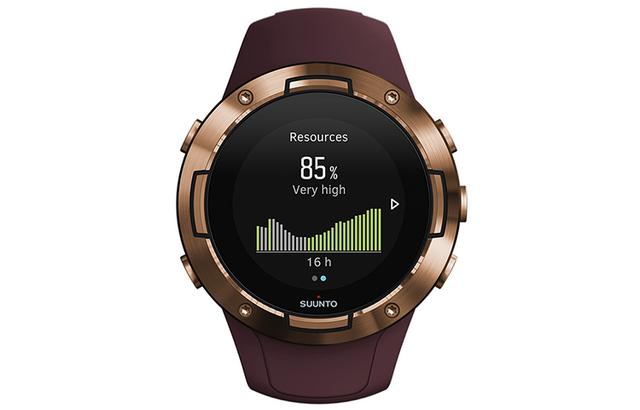 SUUNTO 5 SS050305000