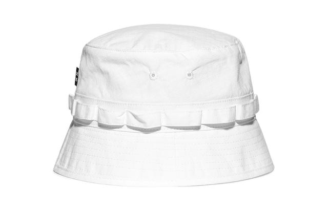 xxDESIGN Bucket Hat Logo