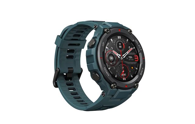 Amazfit T-Rex Pro100GPS Amzfit T-RexPro