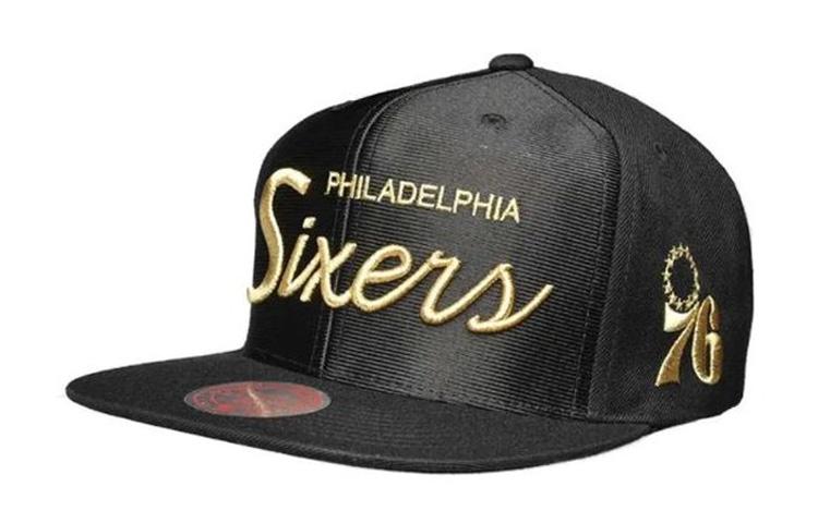 Mitchell Ness