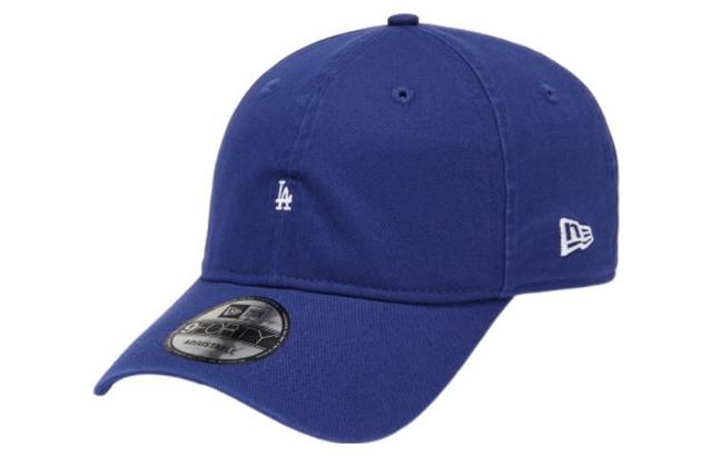 New Era MLB Micro Logo LA Dodgers