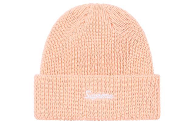 Supreme Week 2 Loose Gauge Beanie