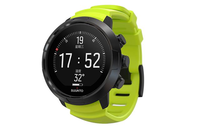 SUUNTOD5Novo SS050191000