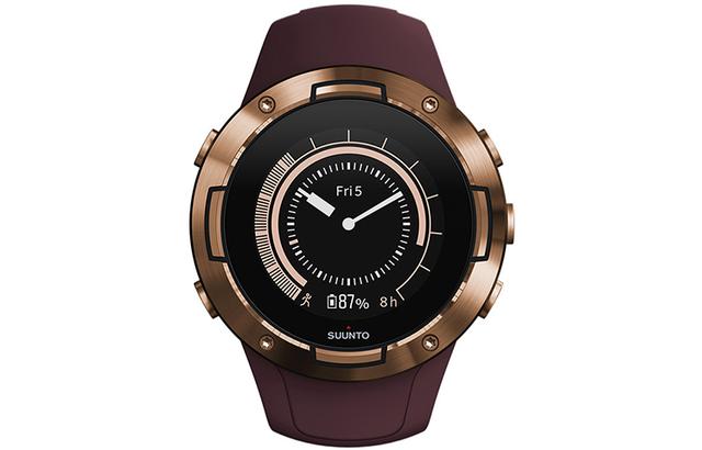 SUUNTO 5 SS050305000