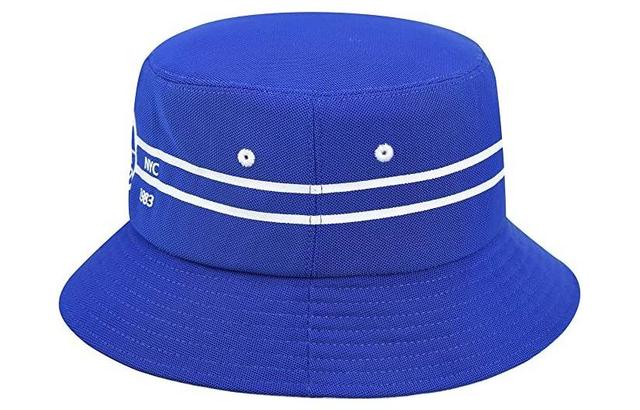 KANGOL Globe Mesh Bucket