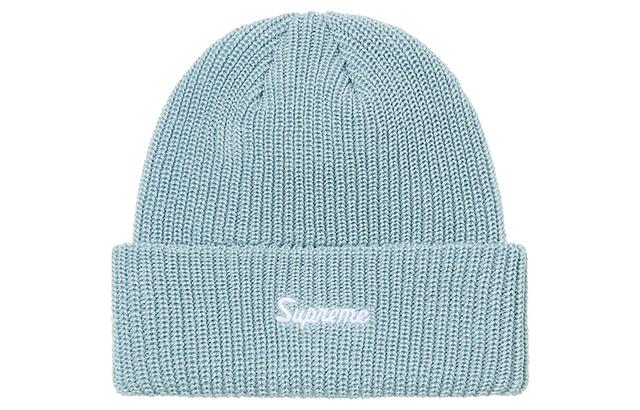 Supreme Week 2 Loose Gauge Beanie