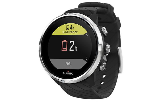 SUUNTO Suunto 9