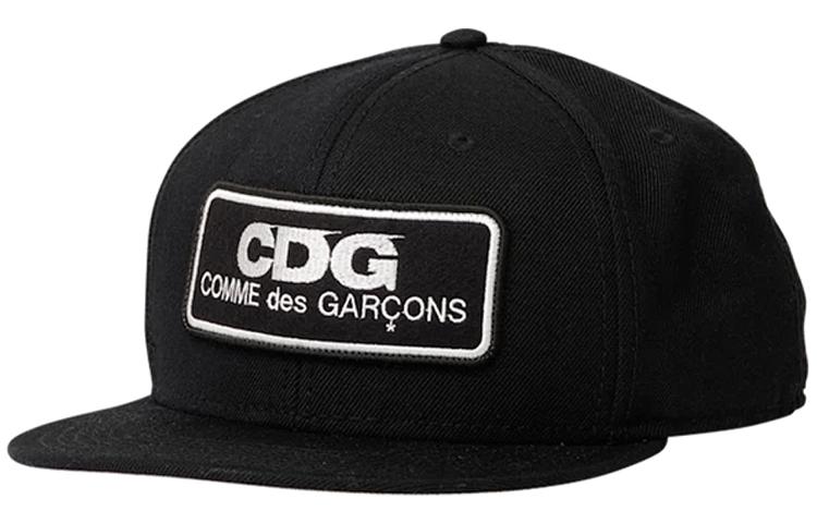 CDG Logo