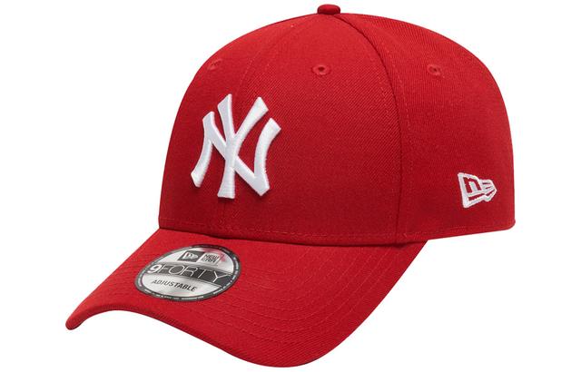 New Era New Era x MLB Logo