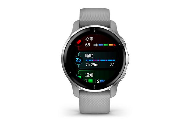 GARMIN - Venu2Plus