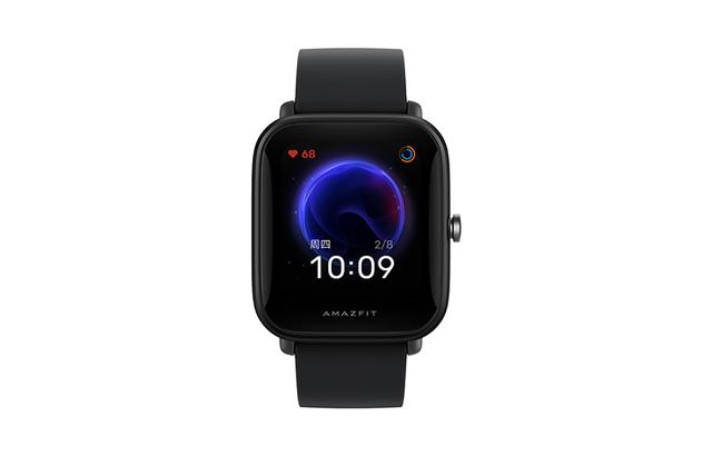 AMAZFIT Amzfit PopPro GPSNFC