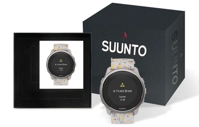 SUUNTO5PEAK SS050744000