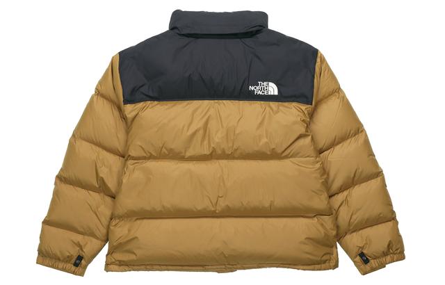 THE NORTH FACE Men's 1996 Retro Nuptse Jacket British Khaki 700