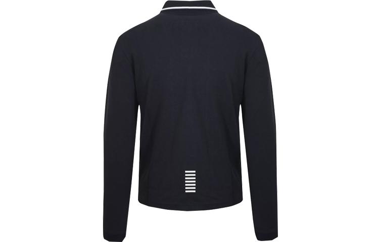 EMPORIO ARMANI SS22 LogoPolo