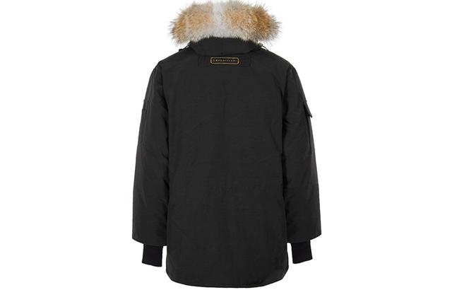 Canada Goose Expedition Parka