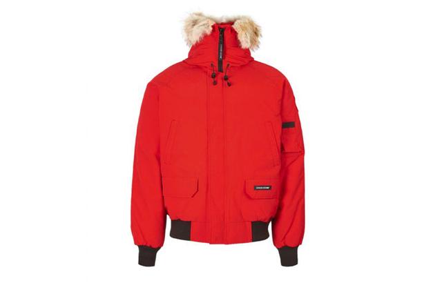 Canada Goose SS21 Chilliwack