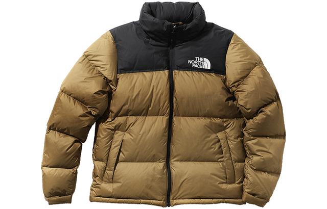 THE NORTH FACE UE Nuptse Jacket