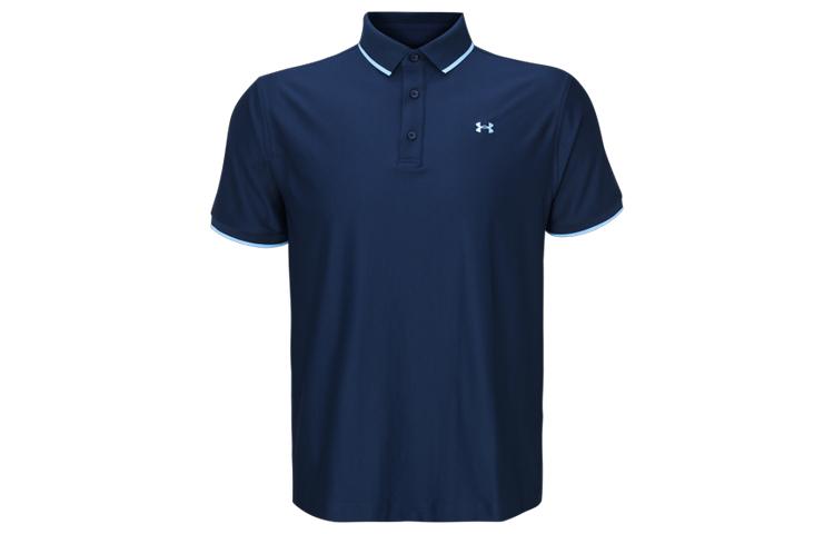 Under Armour Playoff Pique Polo