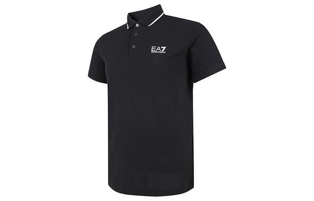 EMPORIO ARMANI EA7 SS22 LogoPolo