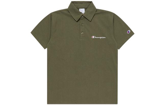 Champion look Basic LogoPolo