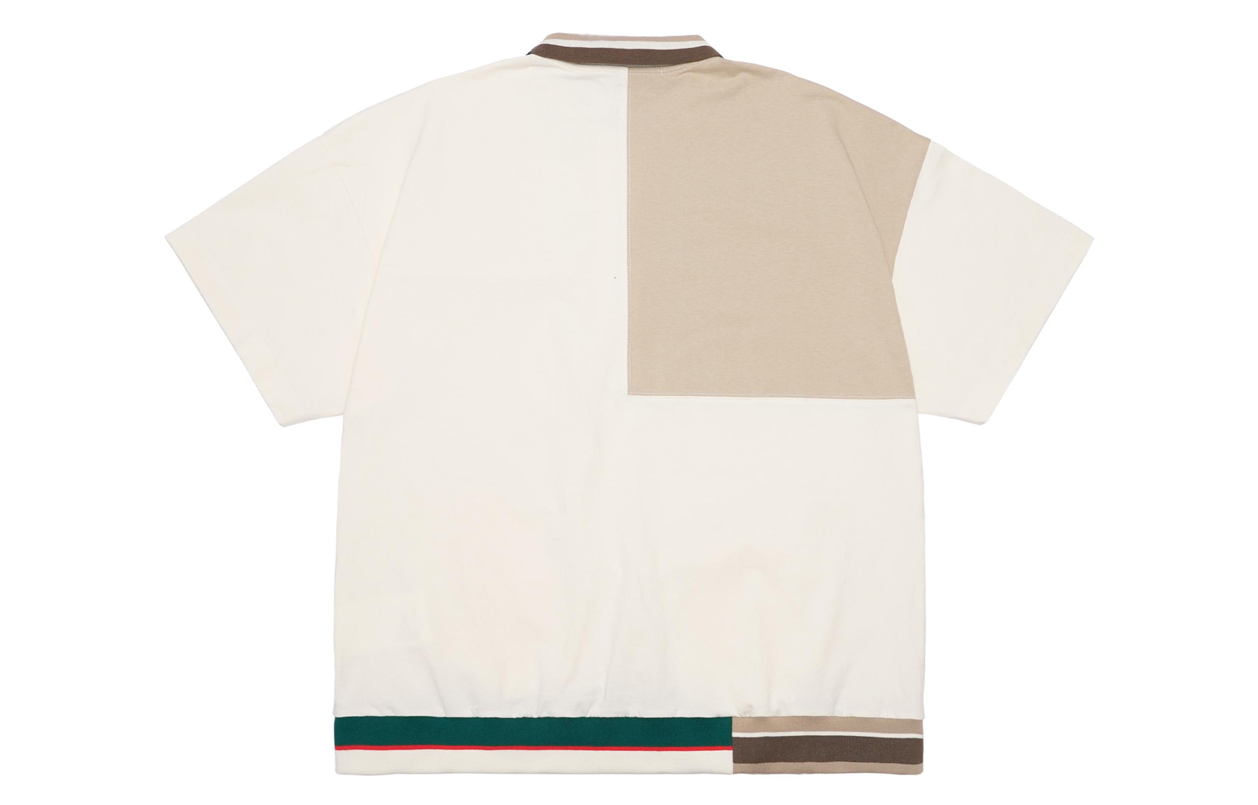 UNVESNO SS21 Polo