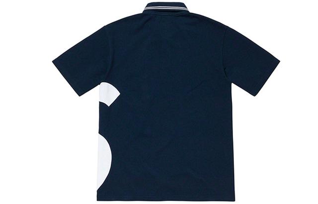 Supreme SS19 S Logo Polo S Logo Polo