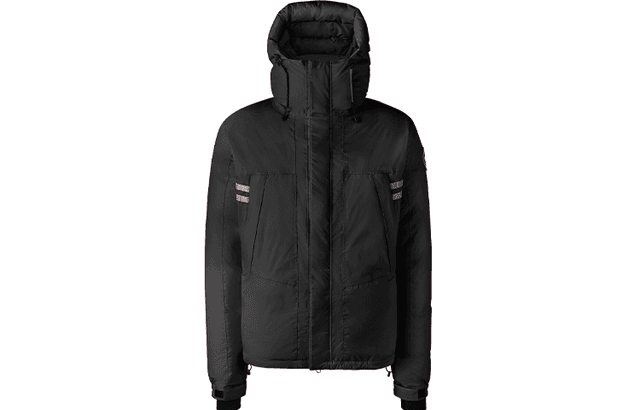 Canada Goose FW21 Mountaineer