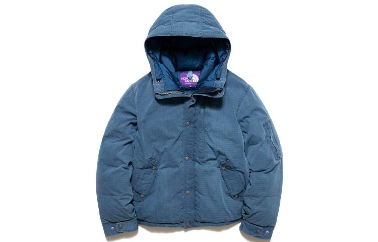 THE NORTH FACE PURPLE LABEL Mountain Short Down