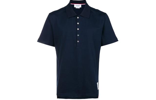 THOM BROWNE LogoPolo