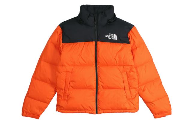 THE NORTH FACE Men's 1996 Retro Nuptse Jacket Persian Orange 700