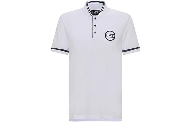 EMPORIO ARMANI EA7 SS22 LogoPolo