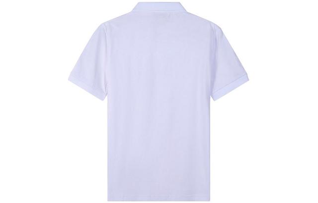 EMPORIO ARMANI EA7 SS22 LogoPolo