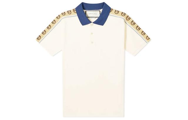 GUCCI LogoPolo