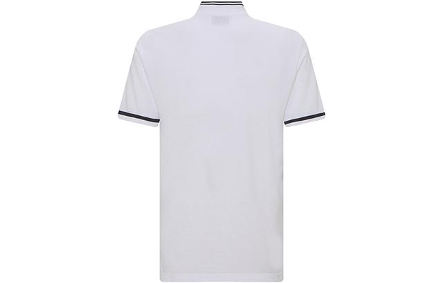 EMPORIO ARMANI EA7 SS22 LogoPolo