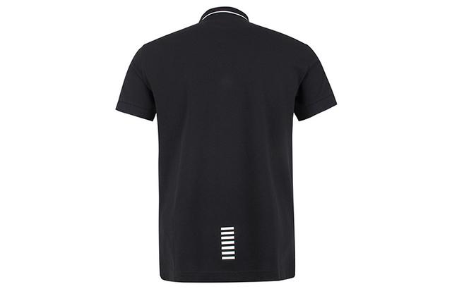 EMPORIO ARMANI EA7 SS22 LogoPolo