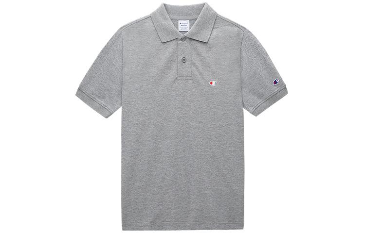 Champion SS22 Basic LogoPolo