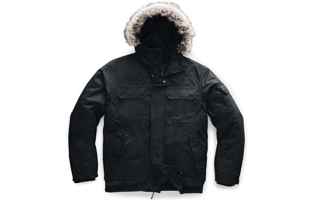 THE NORTH FACE Men's Gotham Jacket III