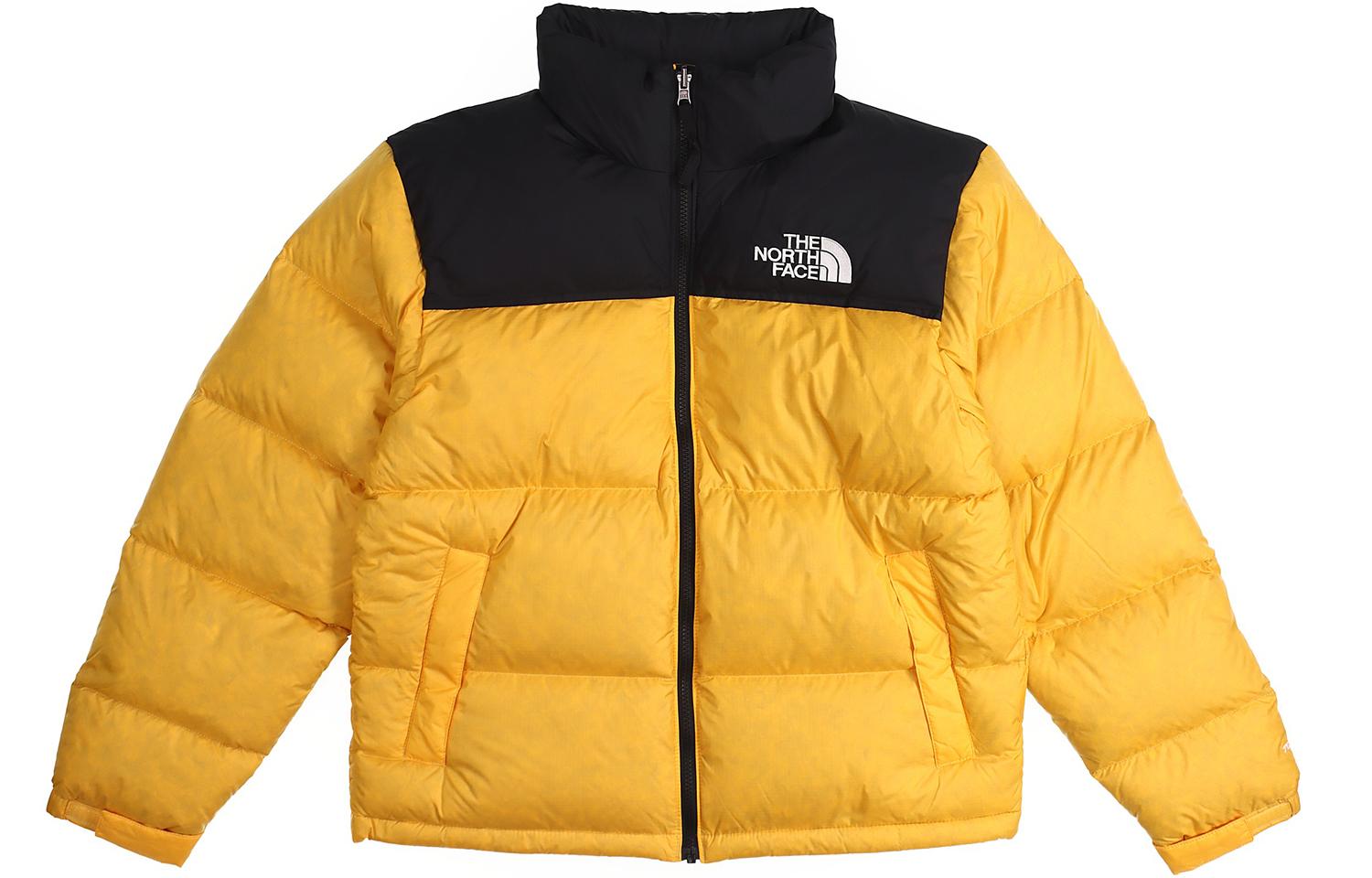 THE NORTH FACE Men's 1996 Retro Nuptse Jacket 700